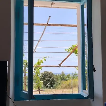 Casa vacanze La Rosa Dei Venti Wind Rose Cuglieri