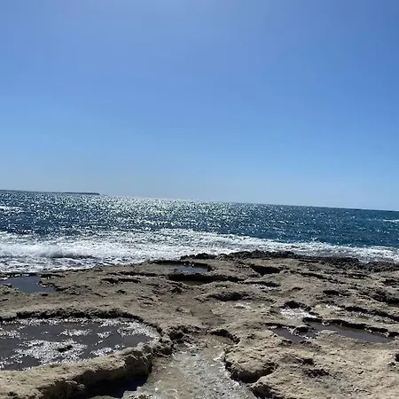 La Rosa Dei Venti Wind Rose Casa vacanze Cuglieri